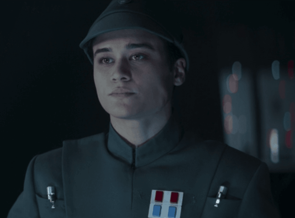 New Live-Action 'Rebels' Character Possibly Hidden in 'The Mandalorian'