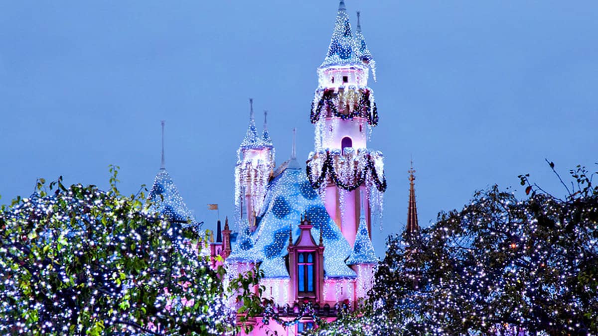 disneyland