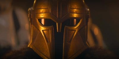 Mandalorian Armorer