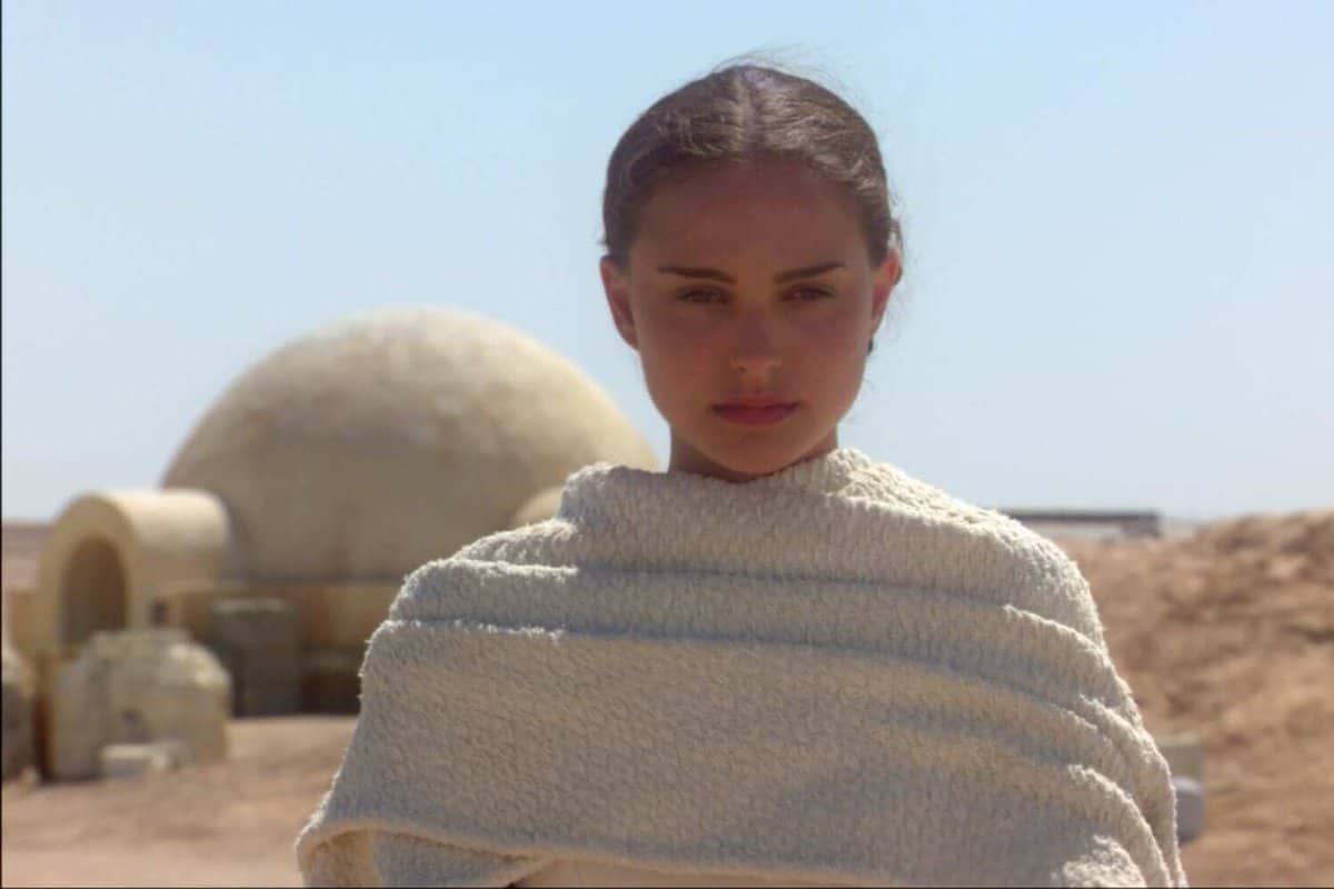 padme