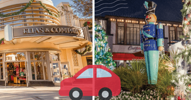 will parking rate remain the same, even though offerings have significantly decreased?