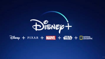 disney plus logo screen