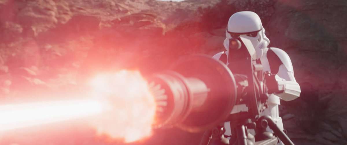 trooper