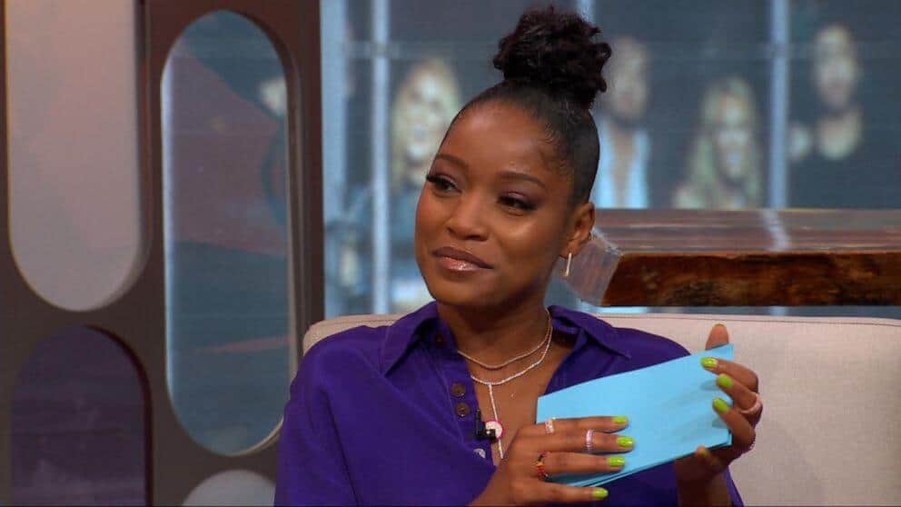 keke palmer