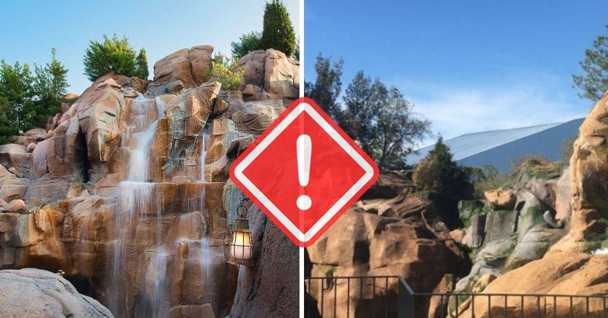 epcot canada pavilion