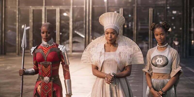 black panther angela bassett