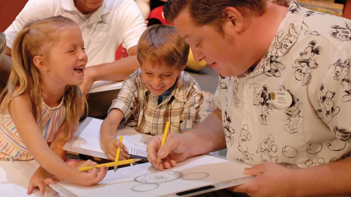 Animation Academy