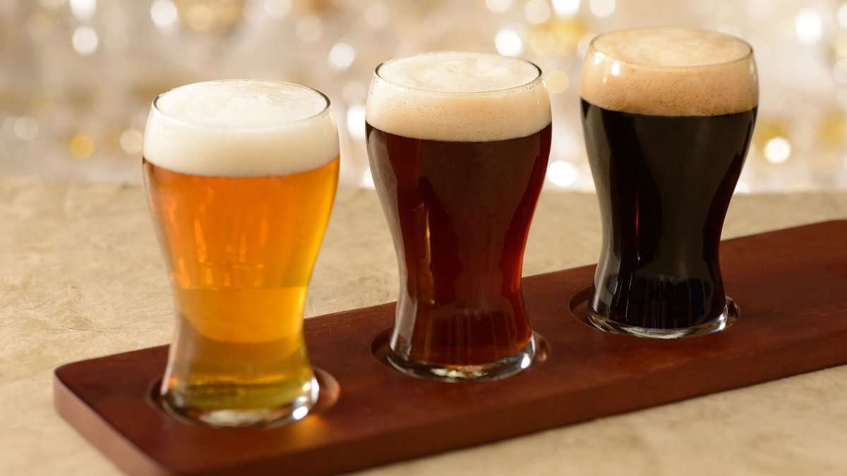 Bayside Brews