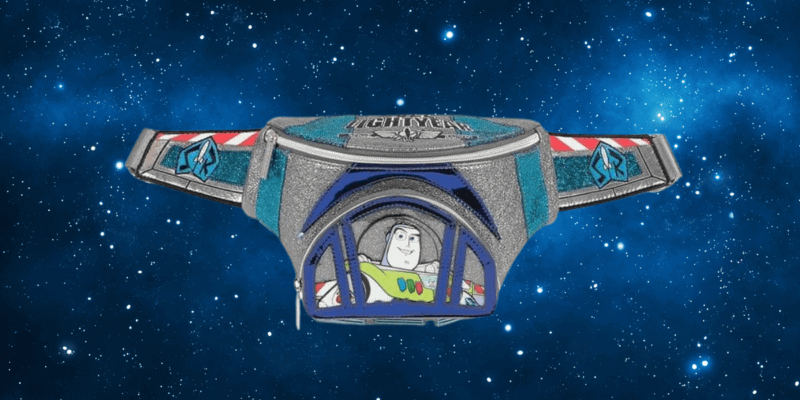 Buzz Lightyear Hip Pack featured image