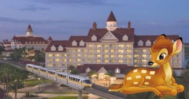 bambi grand floridian