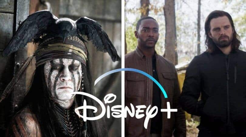 disney+ movies