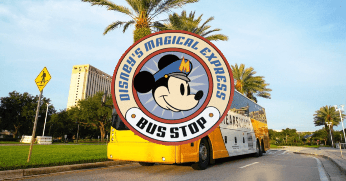 mears magical express header