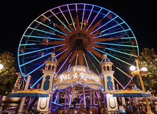 disneyland