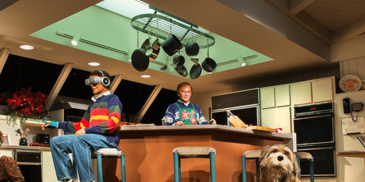 carousel of progress