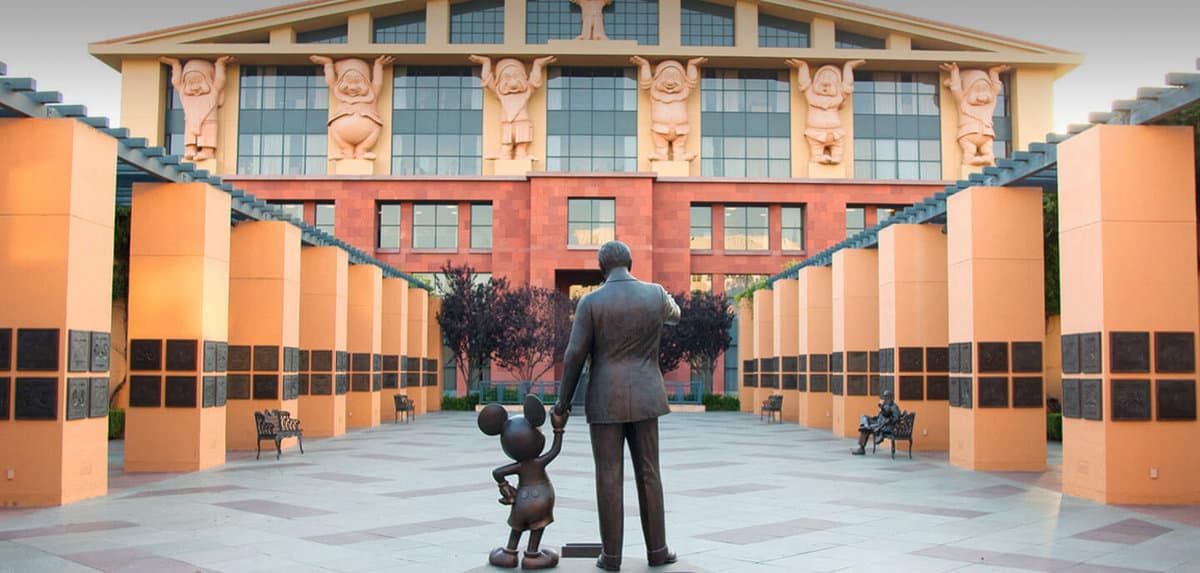 Disney Company