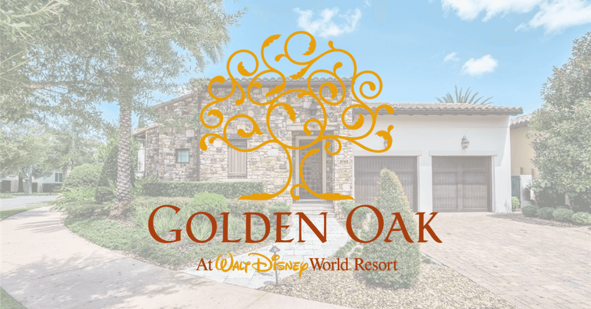 Golden Oak