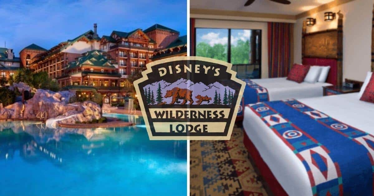 disneys wilderness lodge