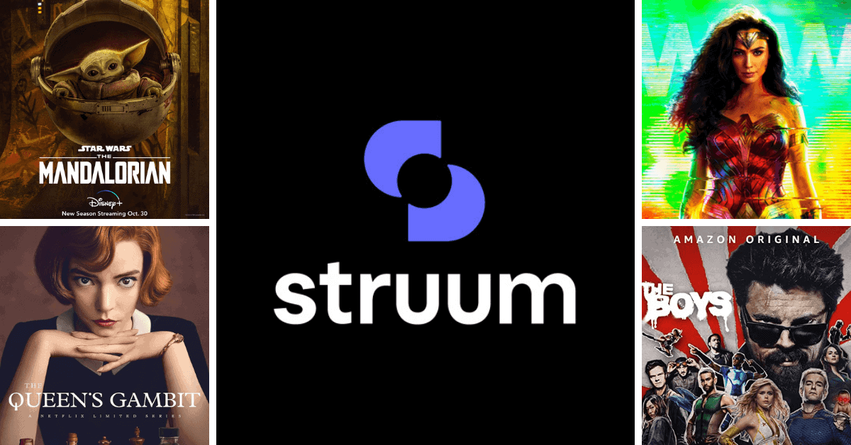 Struum