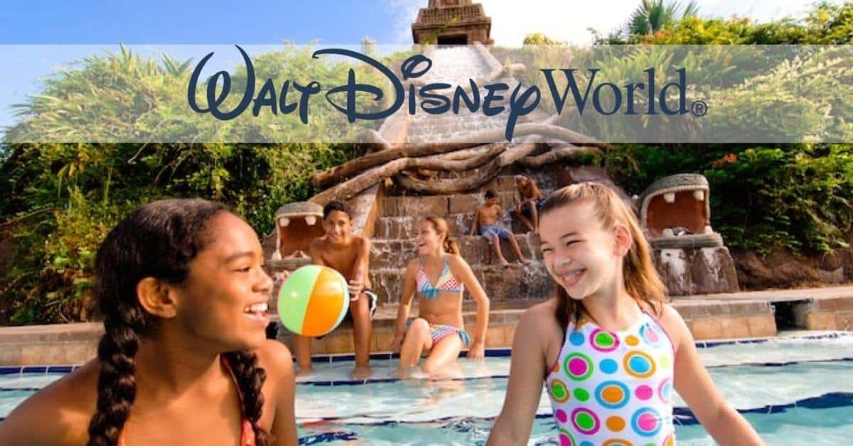 disney world