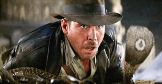 indiana jones harrison ford