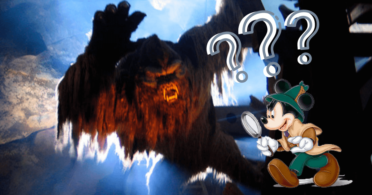 Yeti Mystery featured image