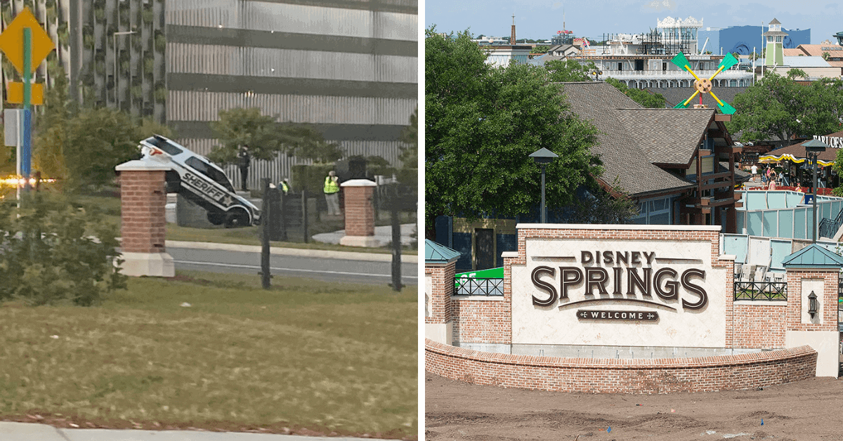 Disney Springs