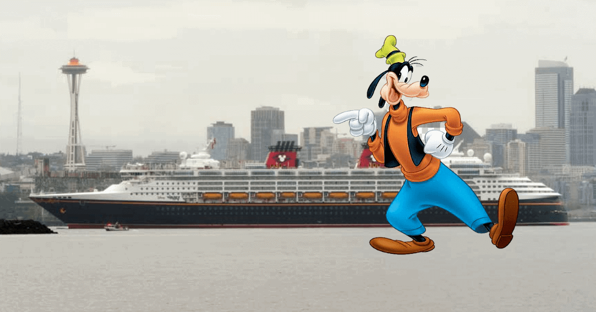 Disney Cruise Line