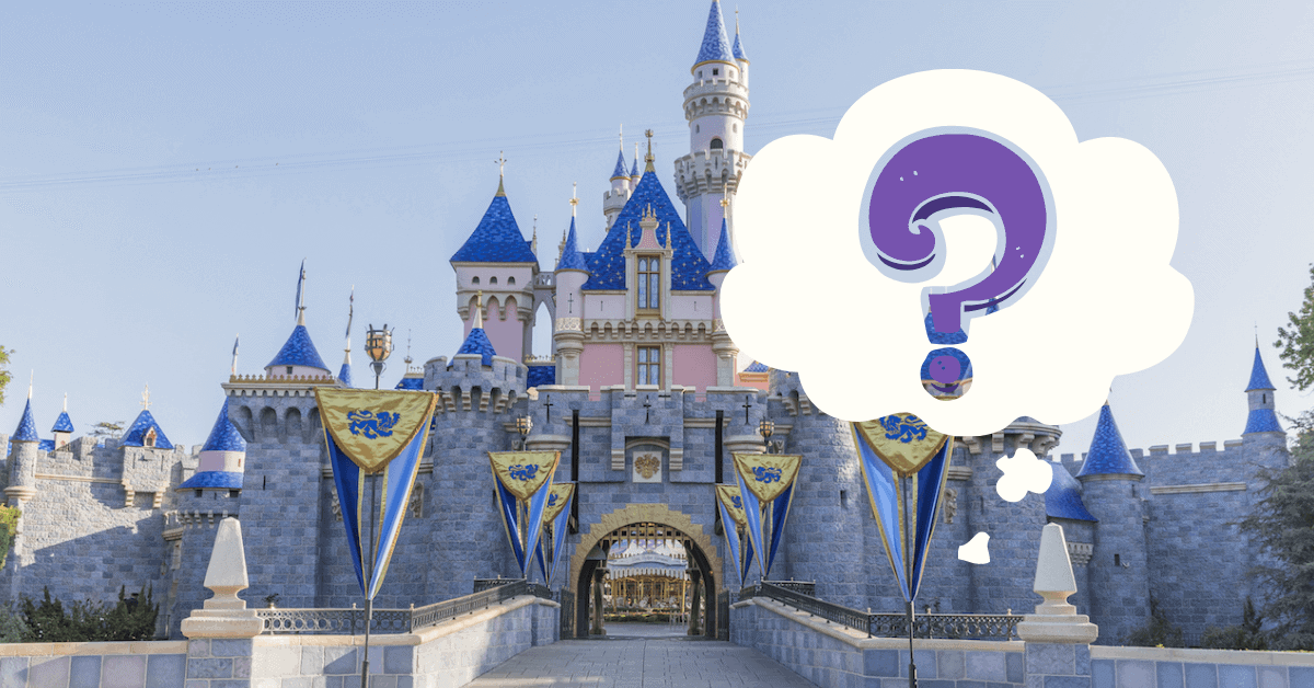 disneyland