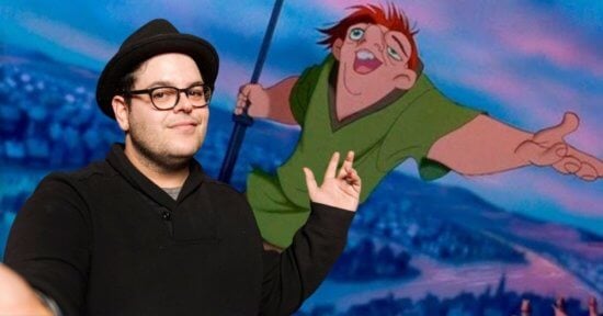 hunchback of notre dame