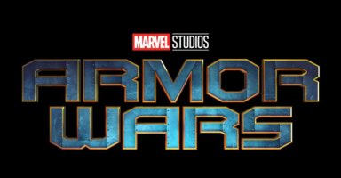 armor wars logo marvel