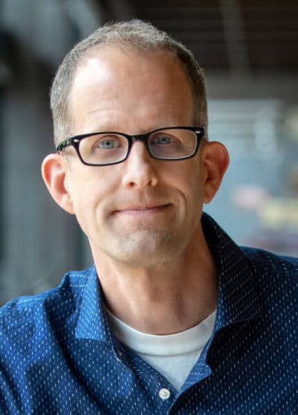 Peter Docter