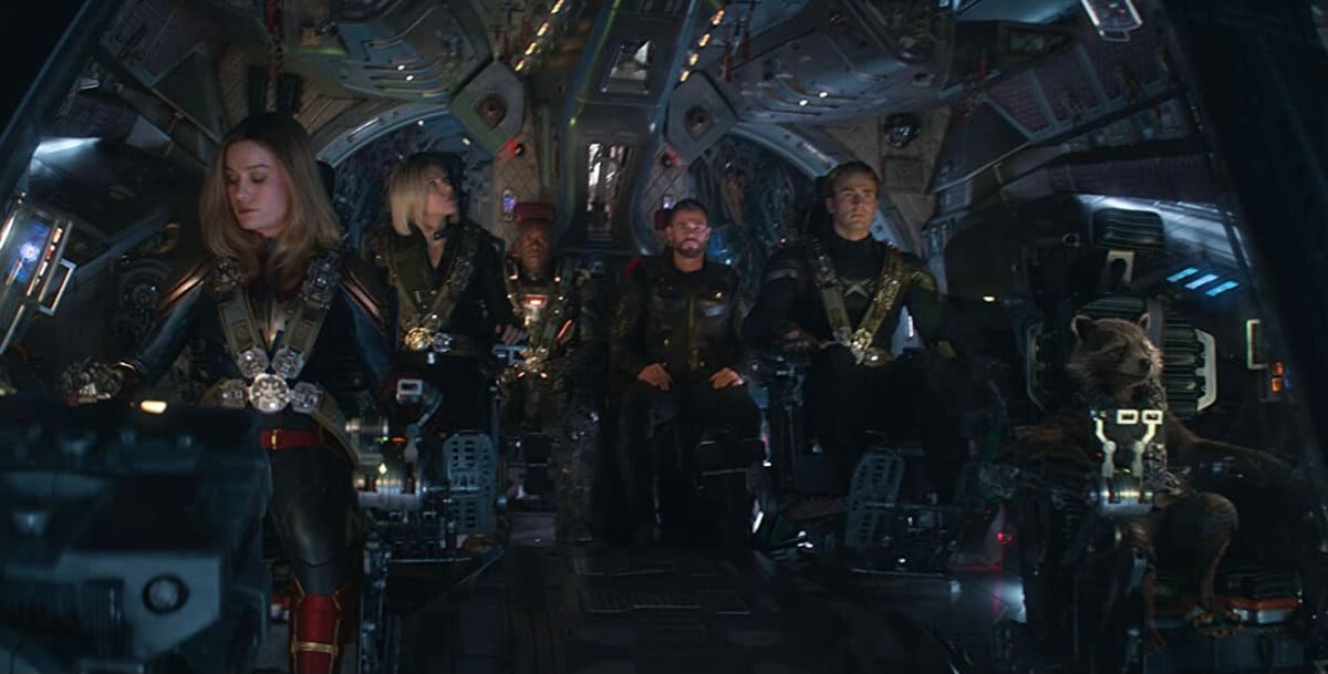 endgame
