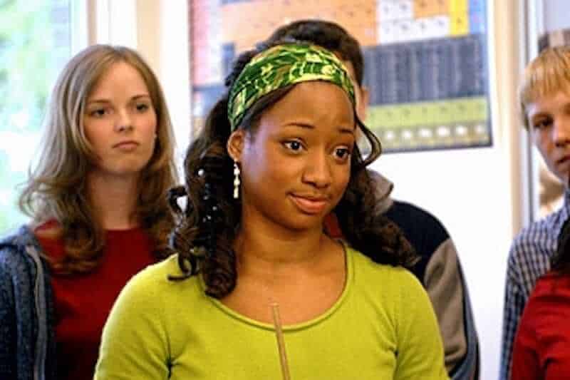 Taylor, High School Musical Monique Coleman