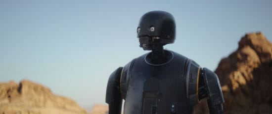 k2so droid
