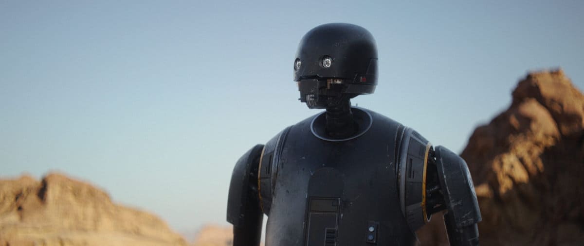k2so droid