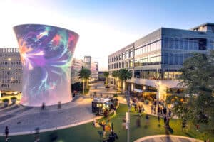 Lake Nona Concept Art