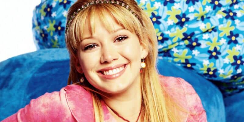 lizzie mcguire