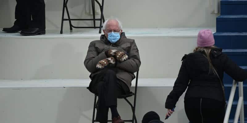bernie sanders