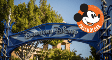 passholder disneyland ap disount