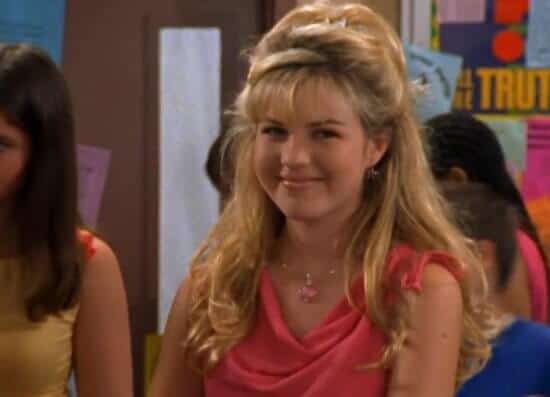 kate sanders