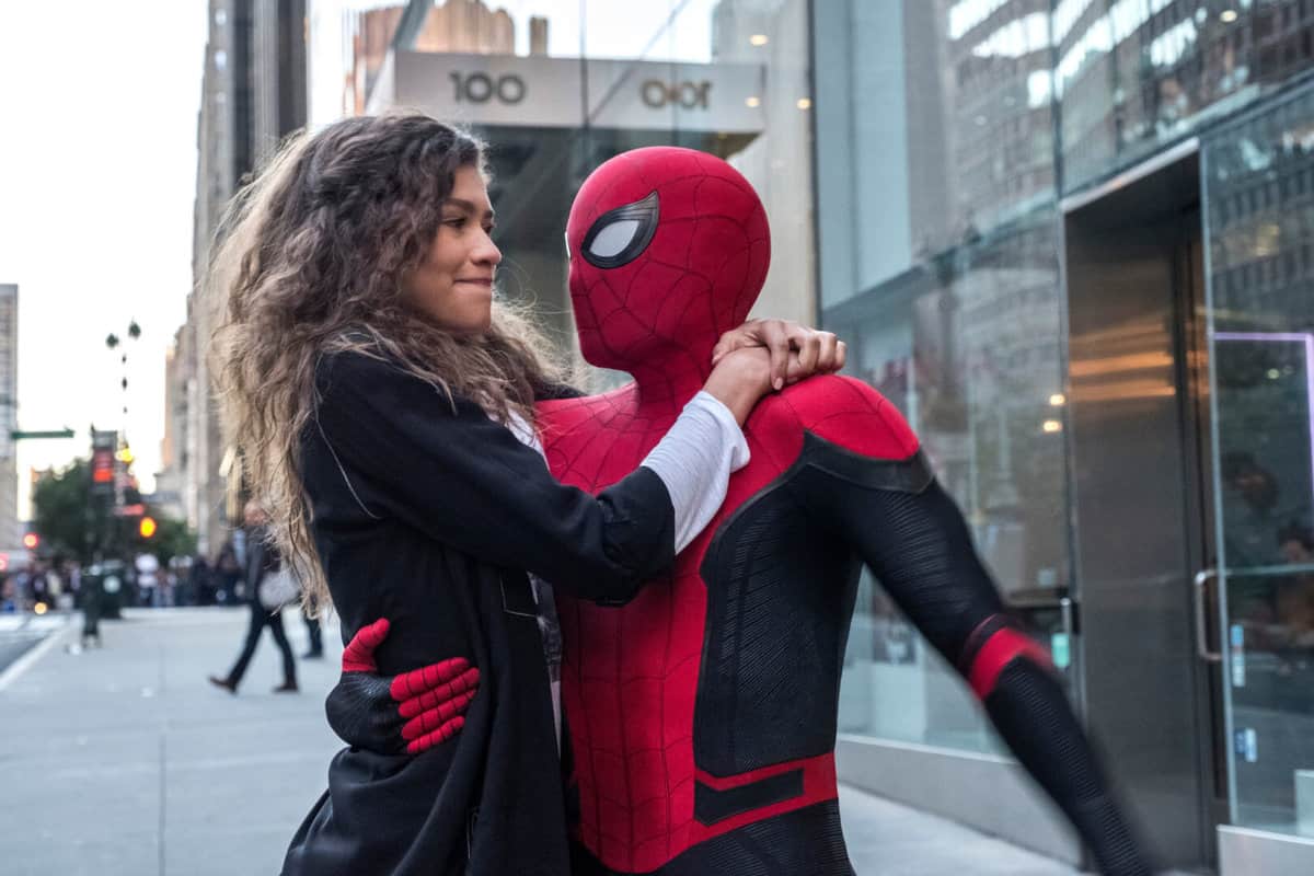 Spider-man 3 title