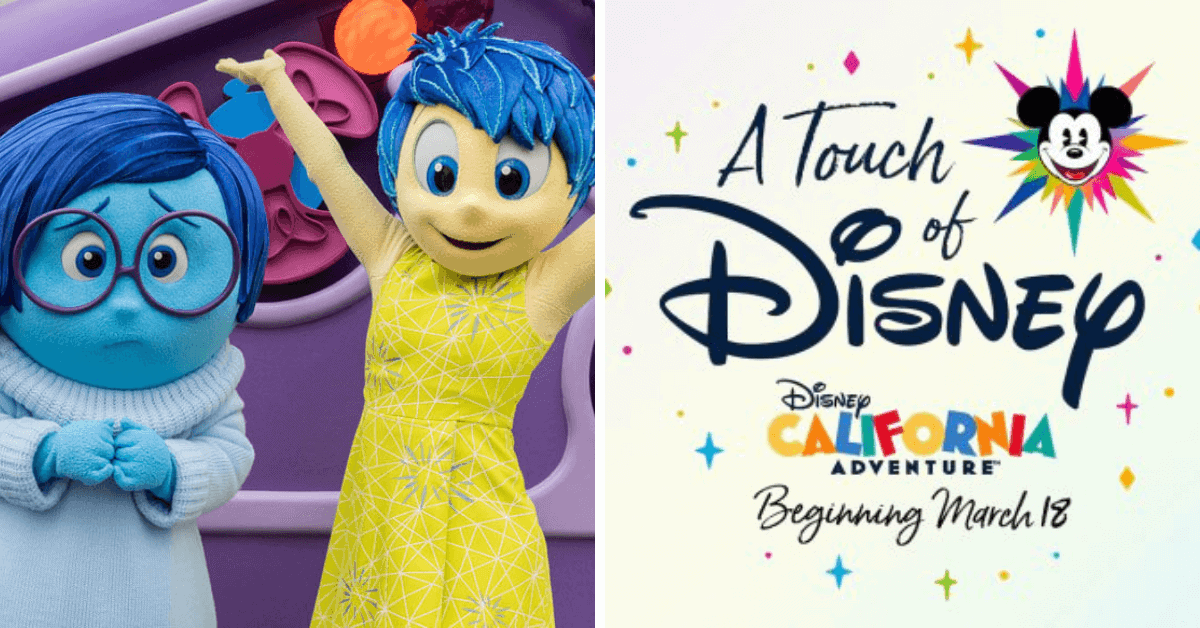 Calling All Disney Fans This New Attraction Will Make You Feel Like A Kid Again - lxh1036