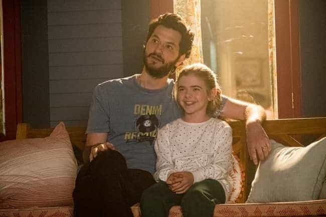 Ben Schwartz & Matilda Lawler