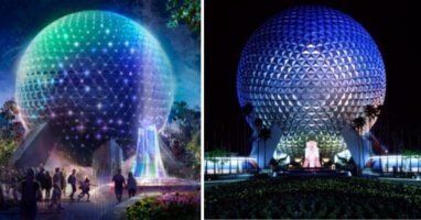 epcot