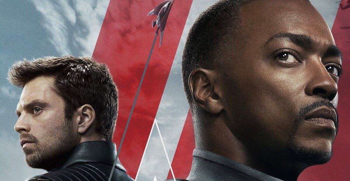 The Falcon and the Winter Soldier