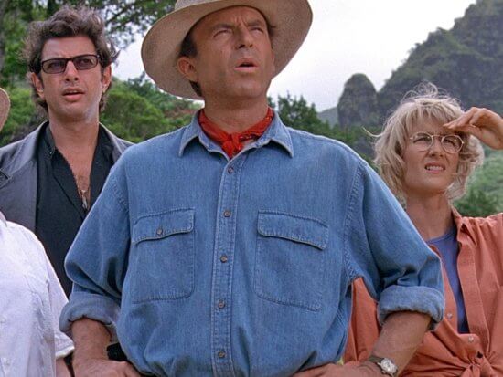 Jurassic Park