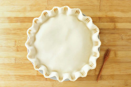 Tree of Life Pie Step 4