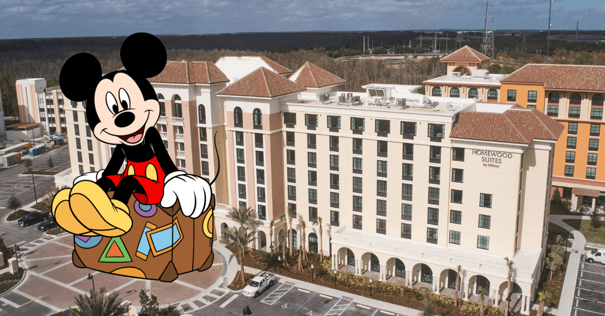 Flamingo Crossings Homewood Suites