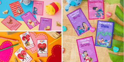 FREE Printable Disney Valentines to Share With Your Fellow Mouseketeers