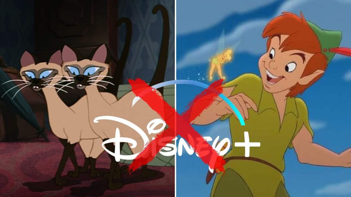 disney+ removes content